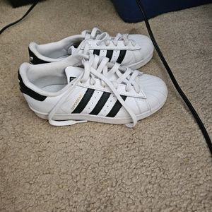 Adidas Super Stars